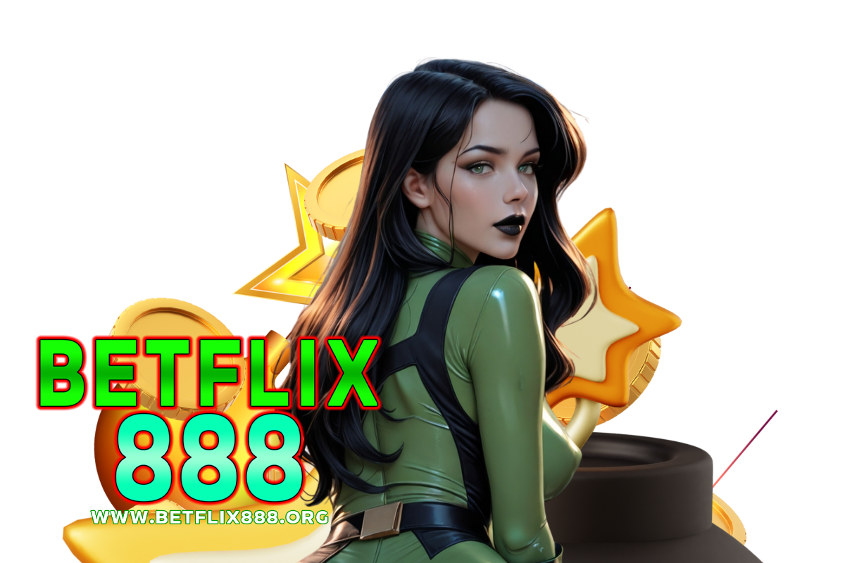 betflix888