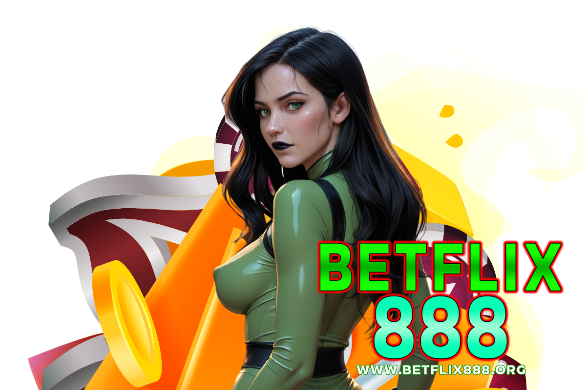 betflix888 wallet