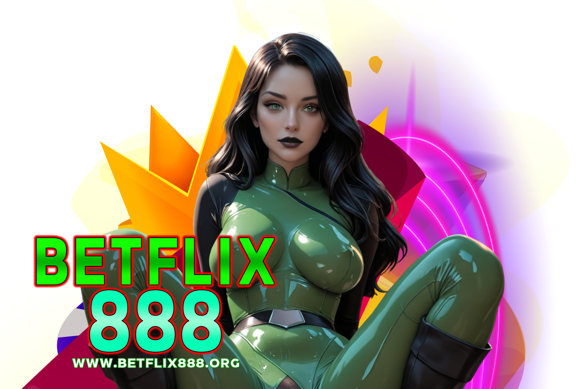 betflix888 เครดิตฟรี
